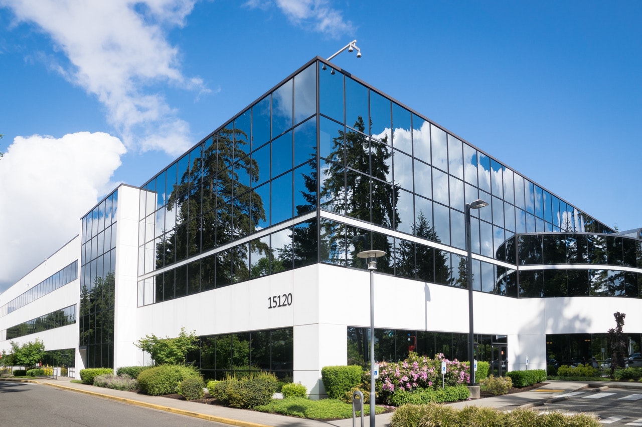 office image