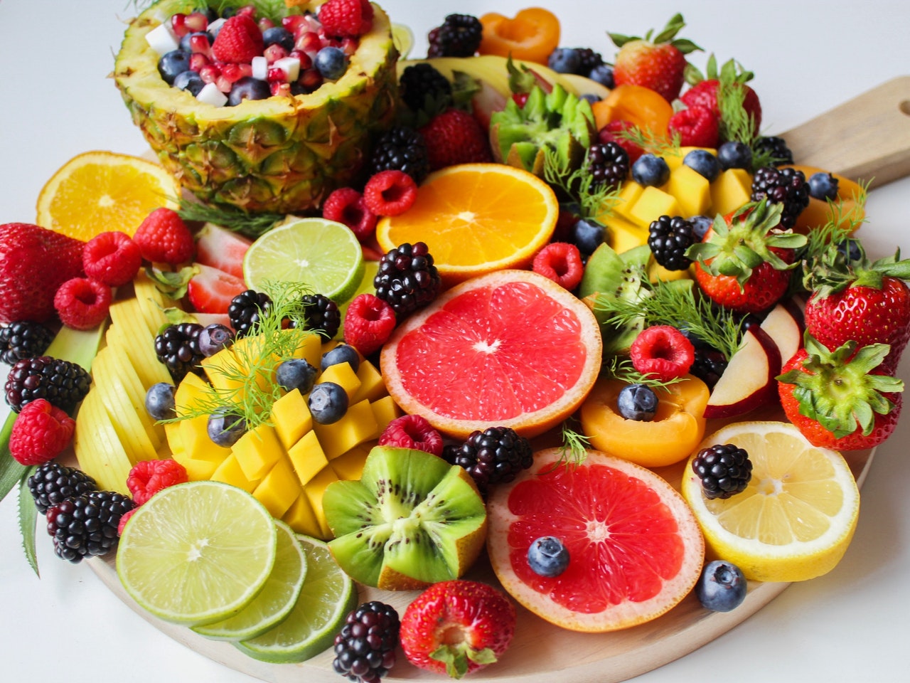  fruit