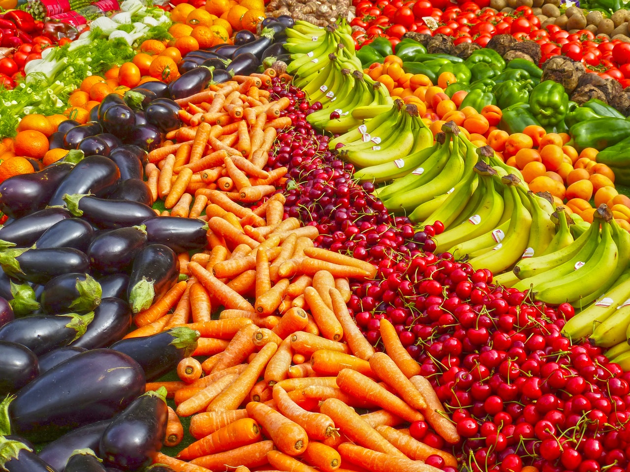  vegetable